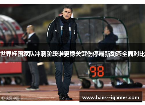 世界杯国家队冲刺阶段谁更稳关键伤停最新动态全面对比